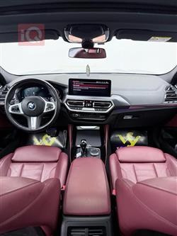 بي ام دبليو X4